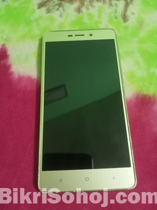 Xiaomi Mi 3s